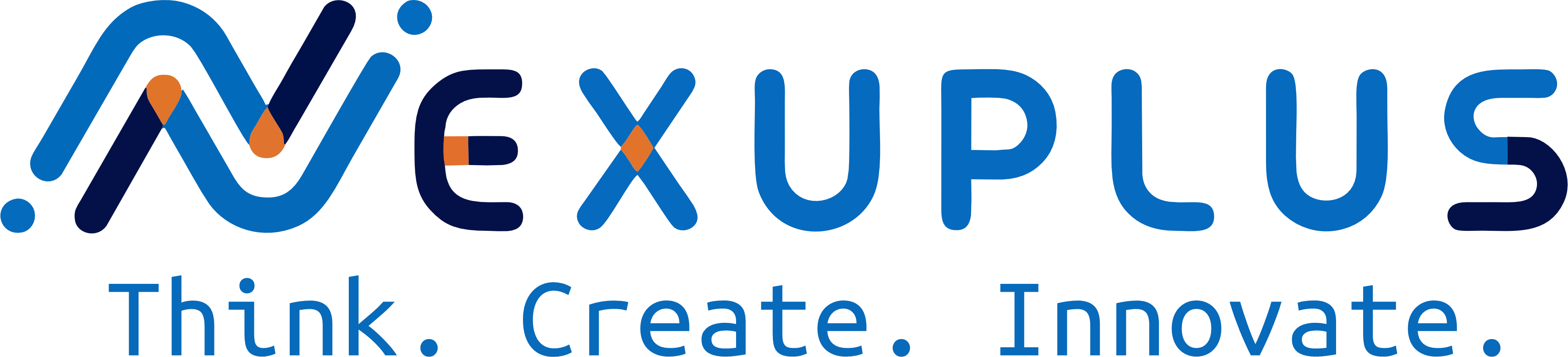 Nexuplus Logo